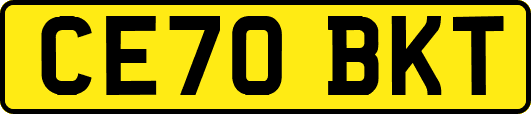 CE70BKT