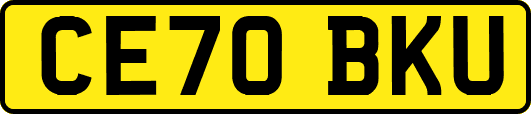 CE70BKU