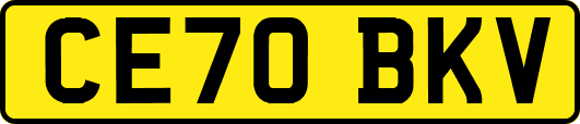 CE70BKV