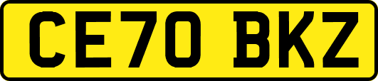 CE70BKZ