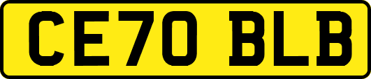 CE70BLB