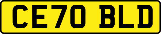 CE70BLD
