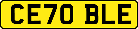 CE70BLE