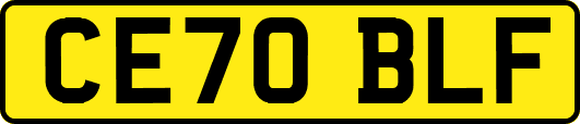 CE70BLF