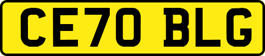CE70BLG