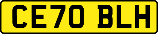 CE70BLH