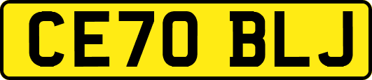 CE70BLJ