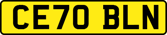CE70BLN