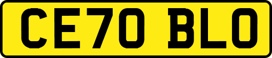 CE70BLO