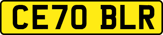 CE70BLR