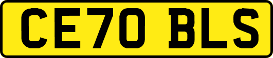 CE70BLS