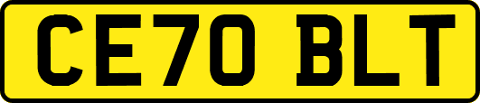 CE70BLT
