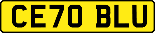 CE70BLU