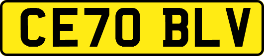 CE70BLV