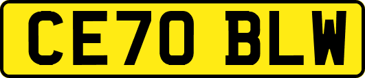 CE70BLW