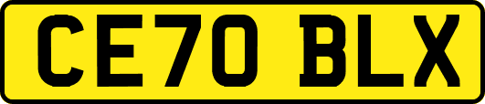 CE70BLX