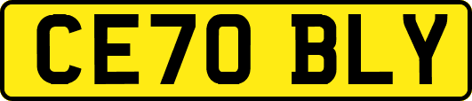 CE70BLY
