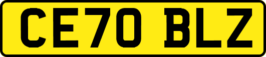 CE70BLZ