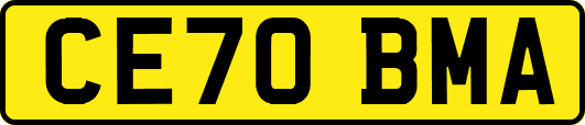 CE70BMA
