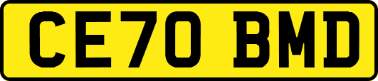 CE70BMD