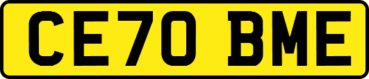 CE70BME