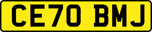 CE70BMJ