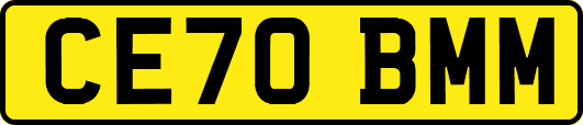CE70BMM