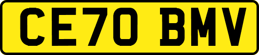 CE70BMV