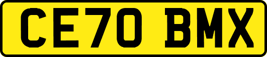 CE70BMX