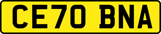 CE70BNA
