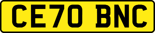CE70BNC