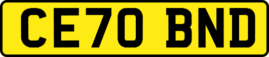 CE70BND