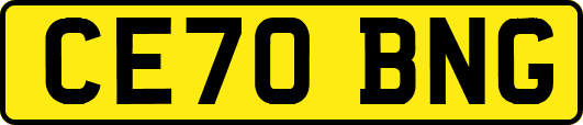 CE70BNG