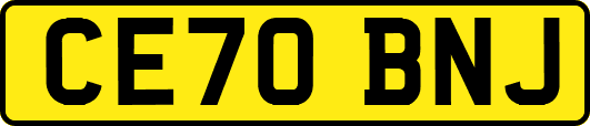 CE70BNJ