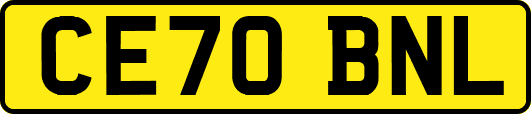 CE70BNL