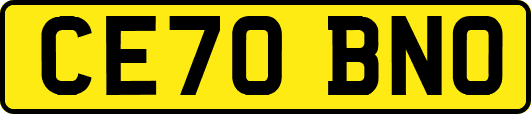 CE70BNO