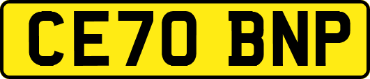 CE70BNP