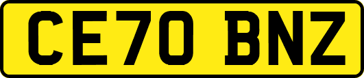 CE70BNZ