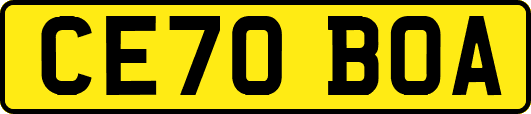 CE70BOA