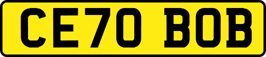 CE70BOB