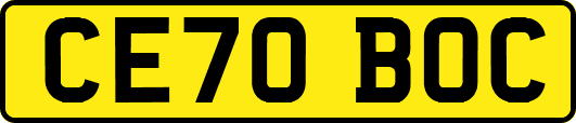 CE70BOC