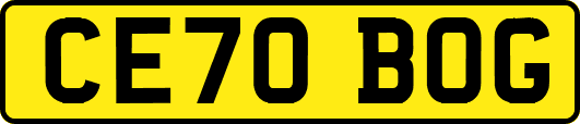 CE70BOG