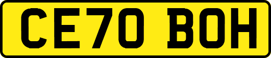 CE70BOH
