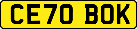 CE70BOK