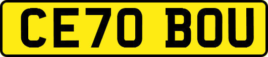 CE70BOU