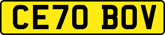 CE70BOV