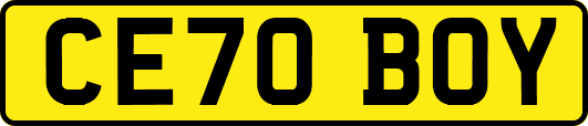 CE70BOY