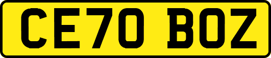 CE70BOZ
