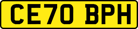 CE70BPH
