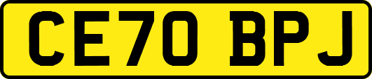 CE70BPJ